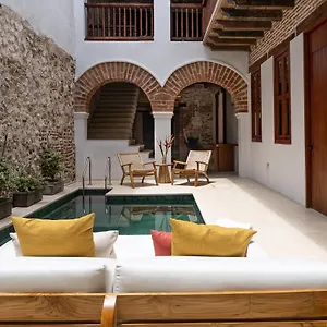 Voila Getsemani Colombia