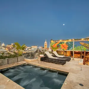 Voila Centro Historico Colombia