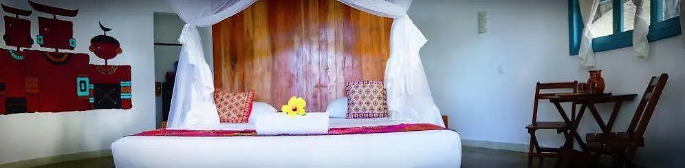 Dos Ceibas Tulum - Massage & Yoga Inclusive 4*,