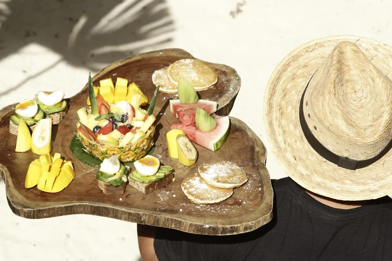 Dos Ceibas Tulum - Massage & Yoga Inclusive Mexico