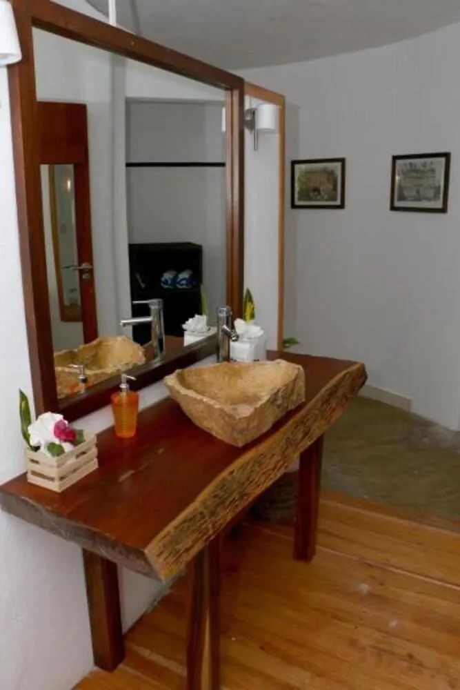 Dos Ceibas Tulum - Massage & Yoga Inclusive Mexico