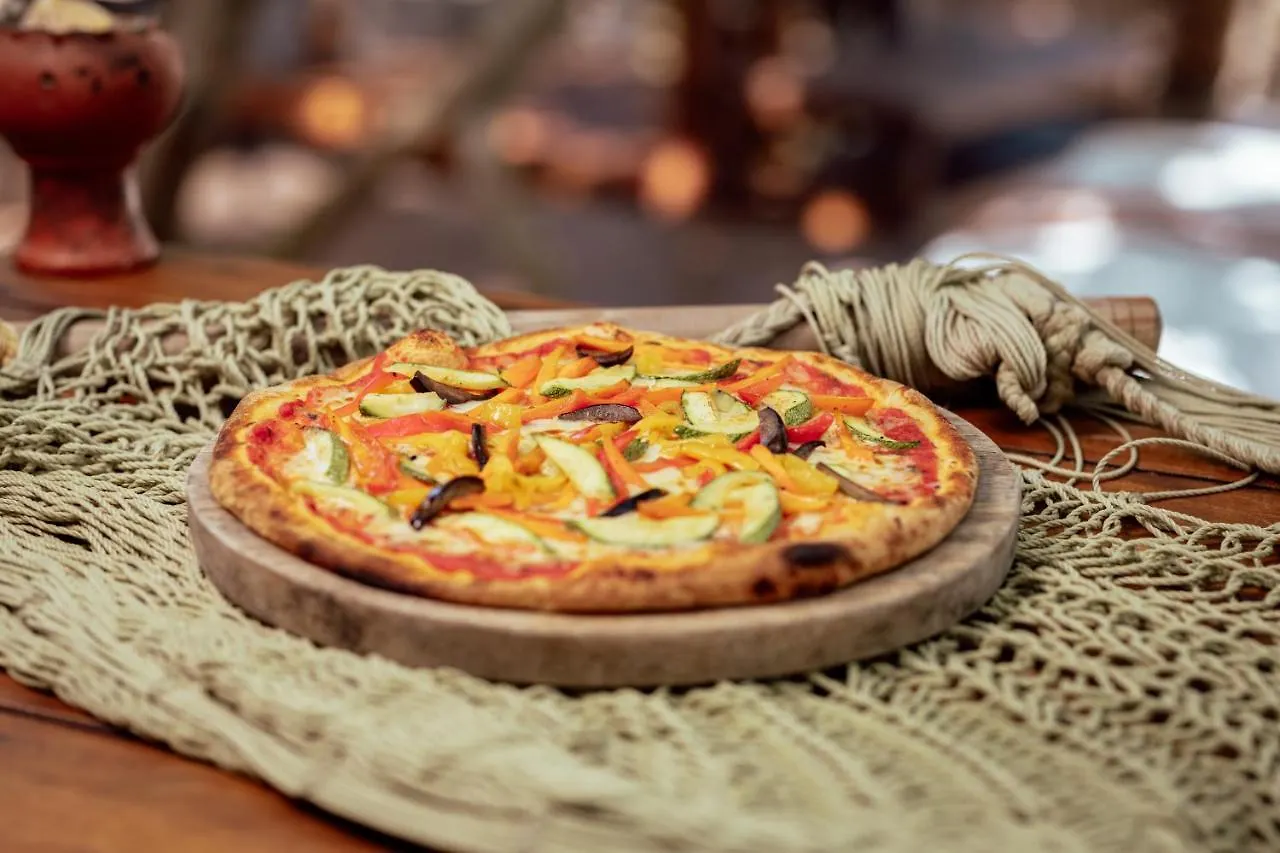 Dos Ceibas Tulum - Massage & Yoga Inclusive 4*,