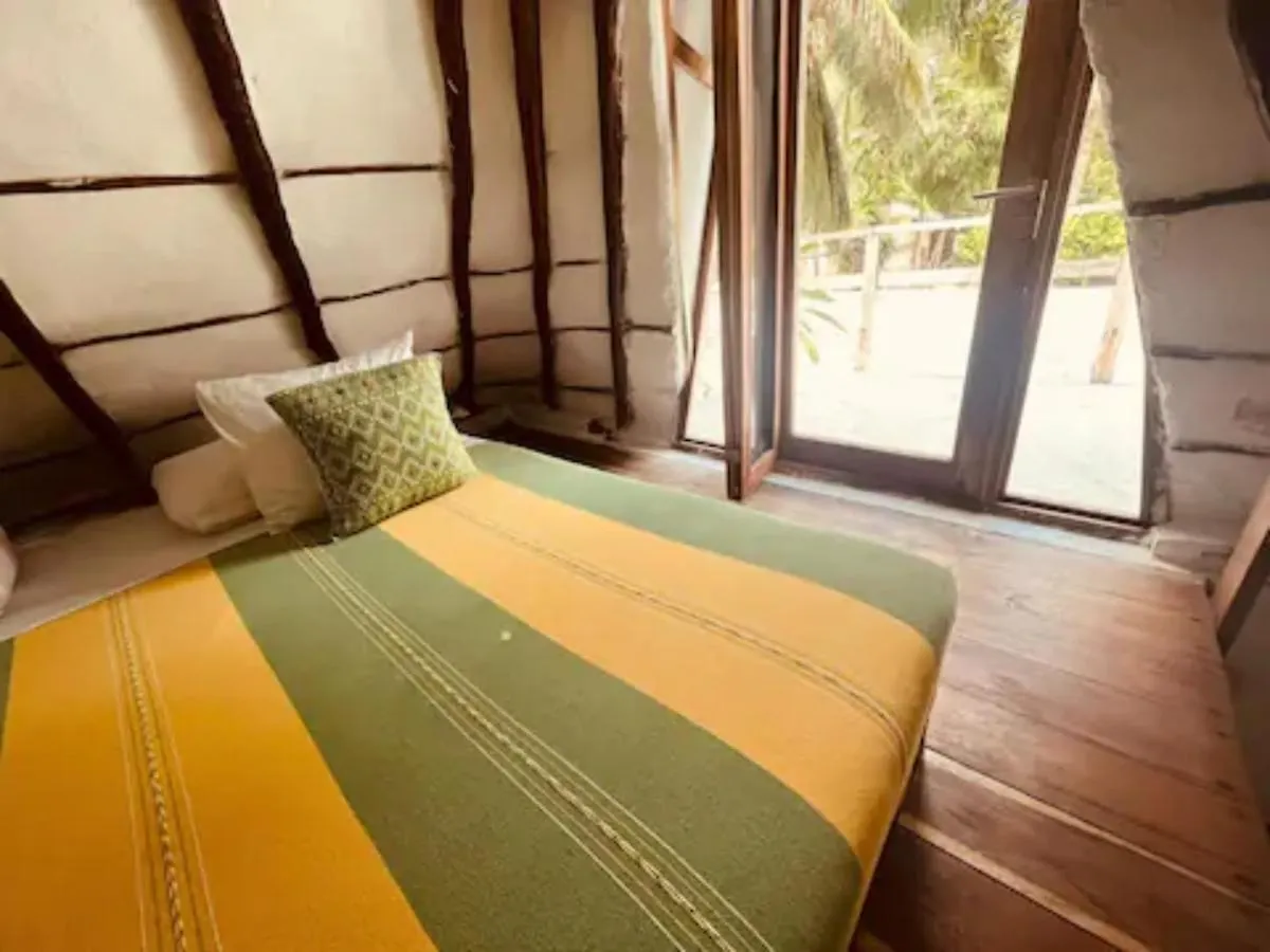 Hotel Dos Ceibas Tulum - Massage & Yoga Inclusive