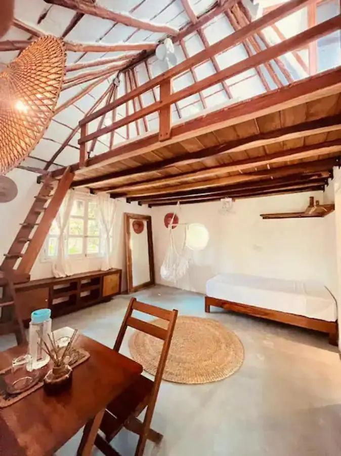 Dos Ceibas Tulum - Massage & Yoga Inclusive Hotel