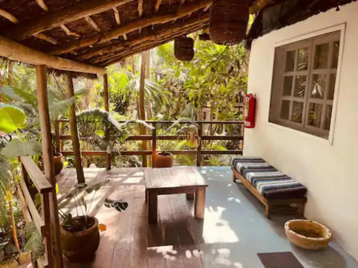 Dos Ceibas Tulum - Massage & Yoga Inclusive