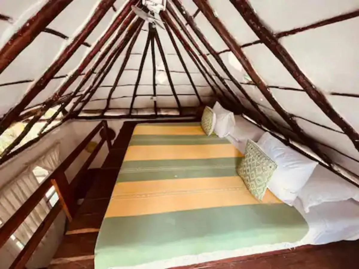Hotel Dos Ceibas Tulum - Massage & Yoga Inclusive