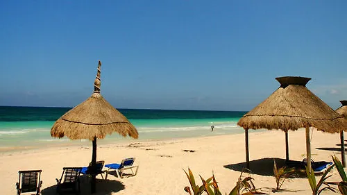 Dos Ceibas Tulum - Massage & Yoga Inclusive Hotel