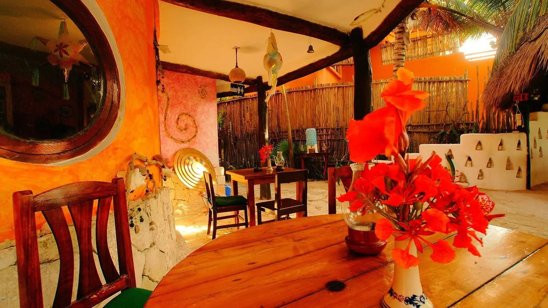 Dos Ceibas Tulum - Massage & Yoga Inclusive Mexico