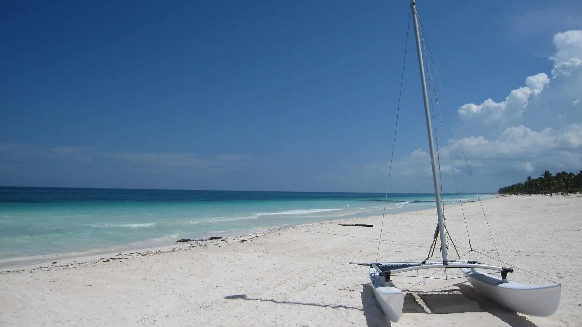 Dos Ceibas Tulum - Massage & Yoga Inclusive Hotel