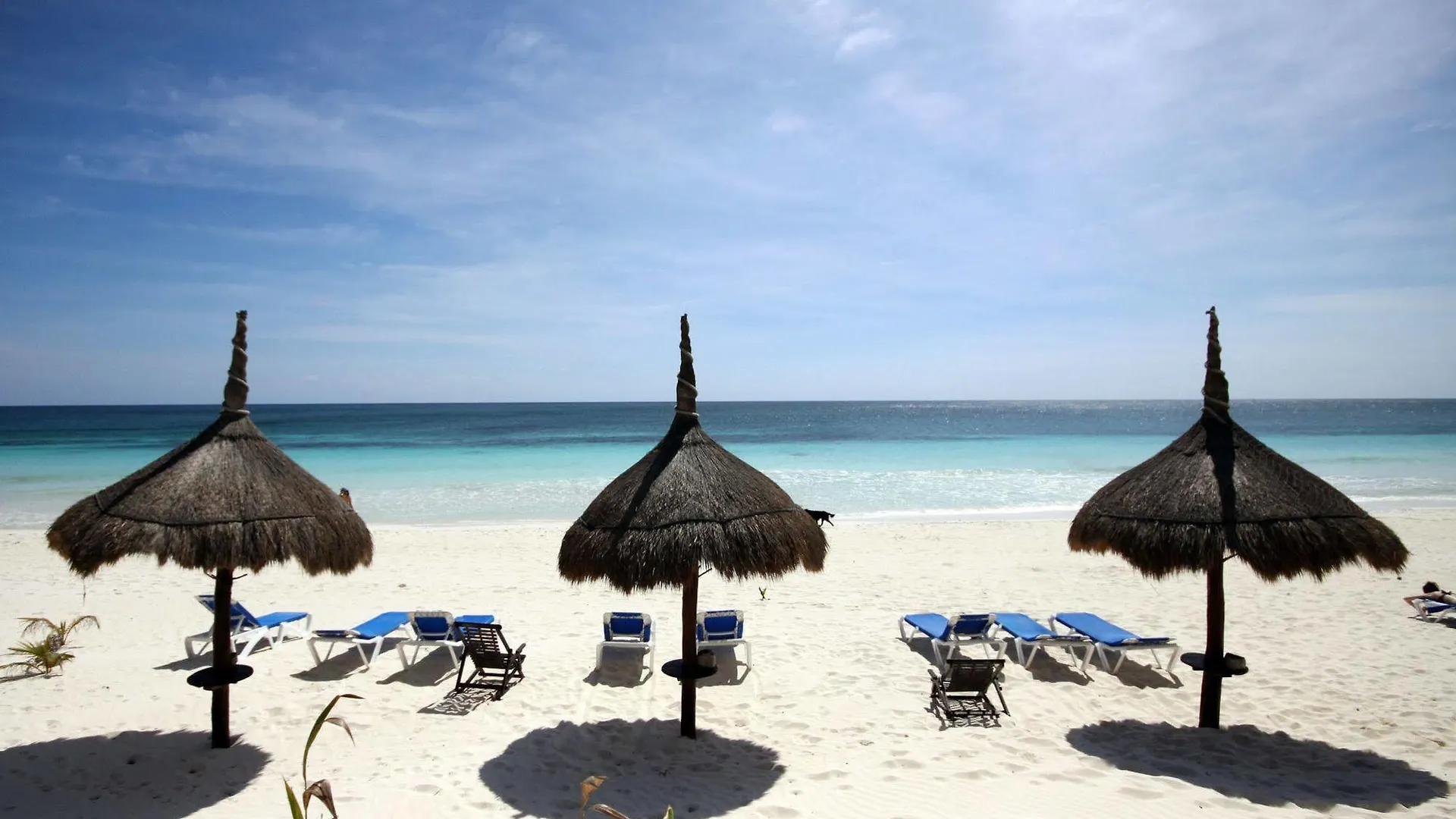 Hotel Dos Ceibas Tulum - Massage & Yoga Inclusive